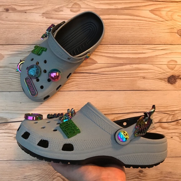 Crocs Day X Classic Clog - Picture 3 of 16